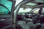 Holden Calais V Tourer 2018 года
